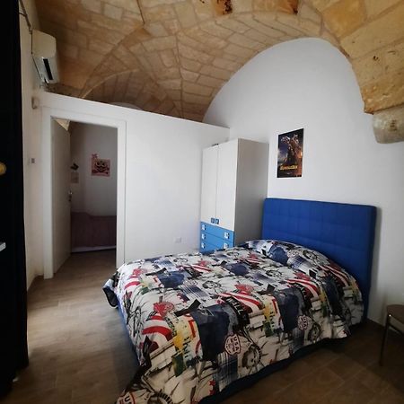 Salento Rosa Dei Venti Villa Surbo Luaran gambar