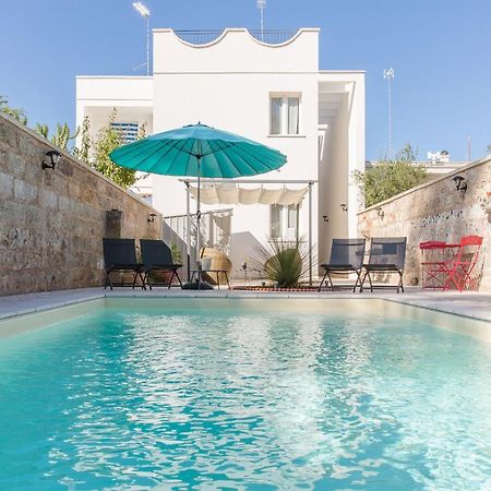 Salento Rosa Dei Venti Villa Surbo Luaran gambar