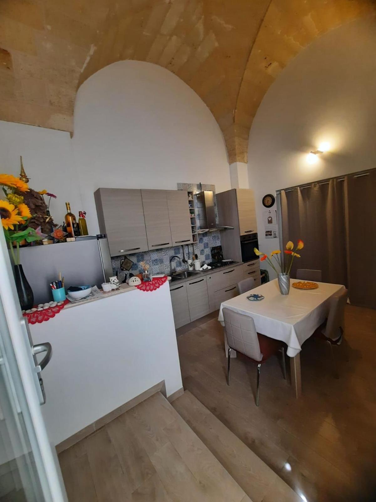 Salento Rosa Dei Venti Villa Surbo Luaran gambar