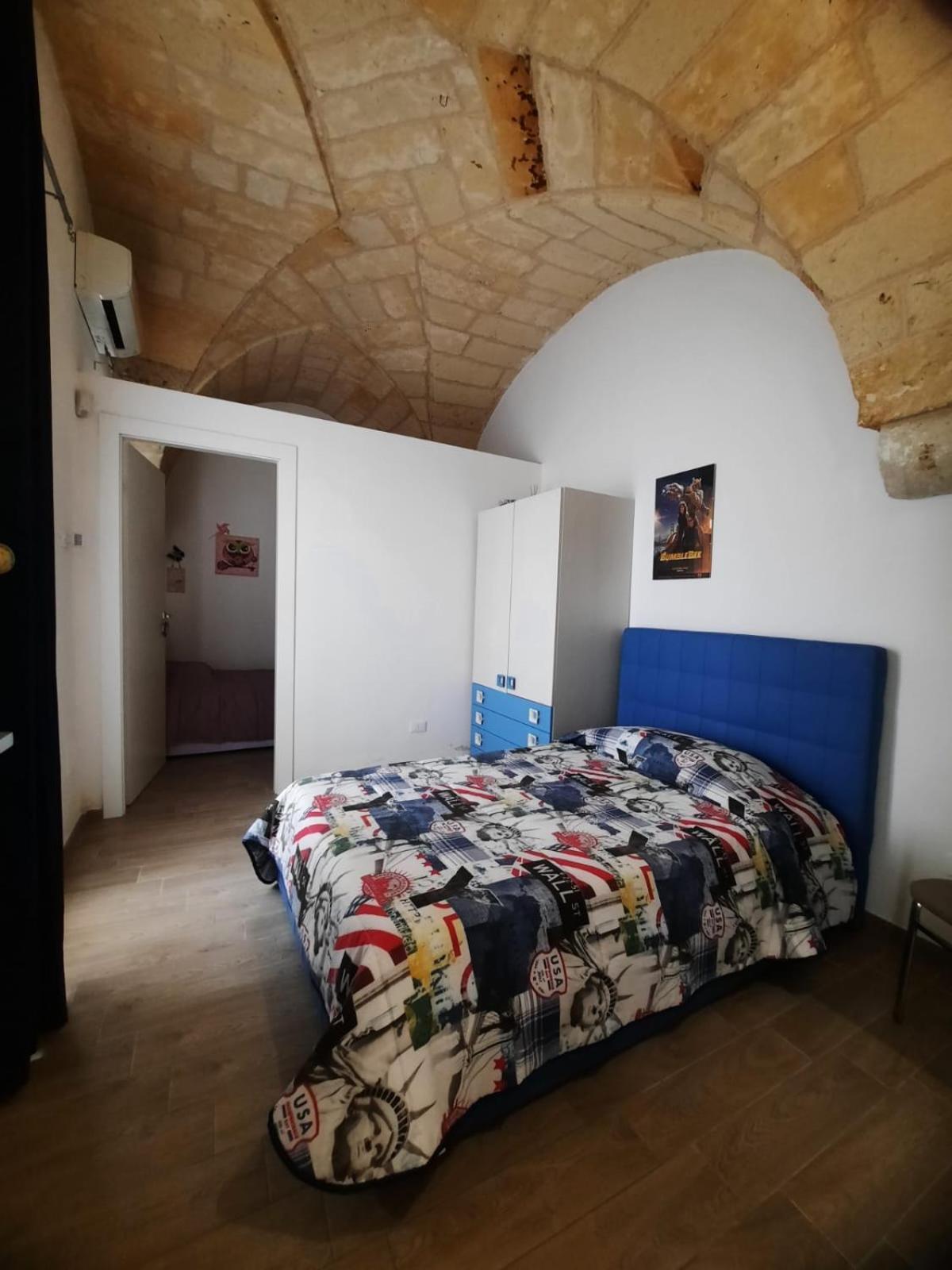 Salento Rosa Dei Venti Villa Surbo Luaran gambar