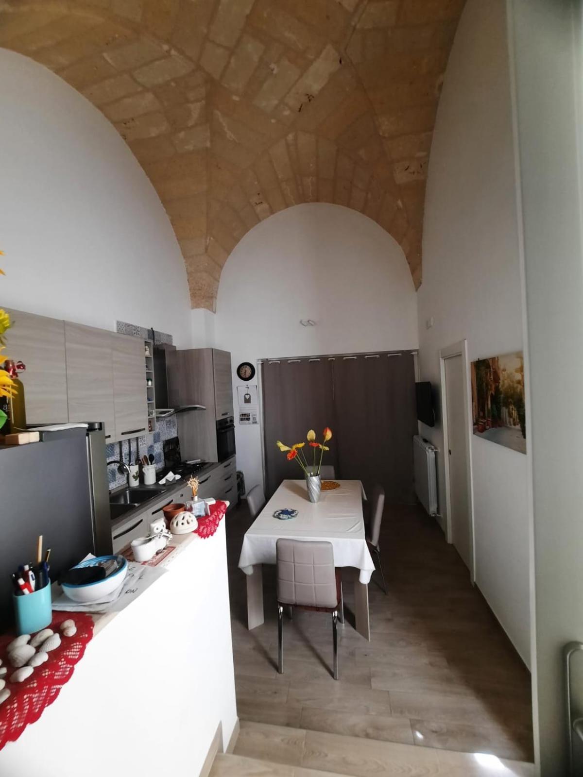 Salento Rosa Dei Venti Villa Surbo Luaran gambar