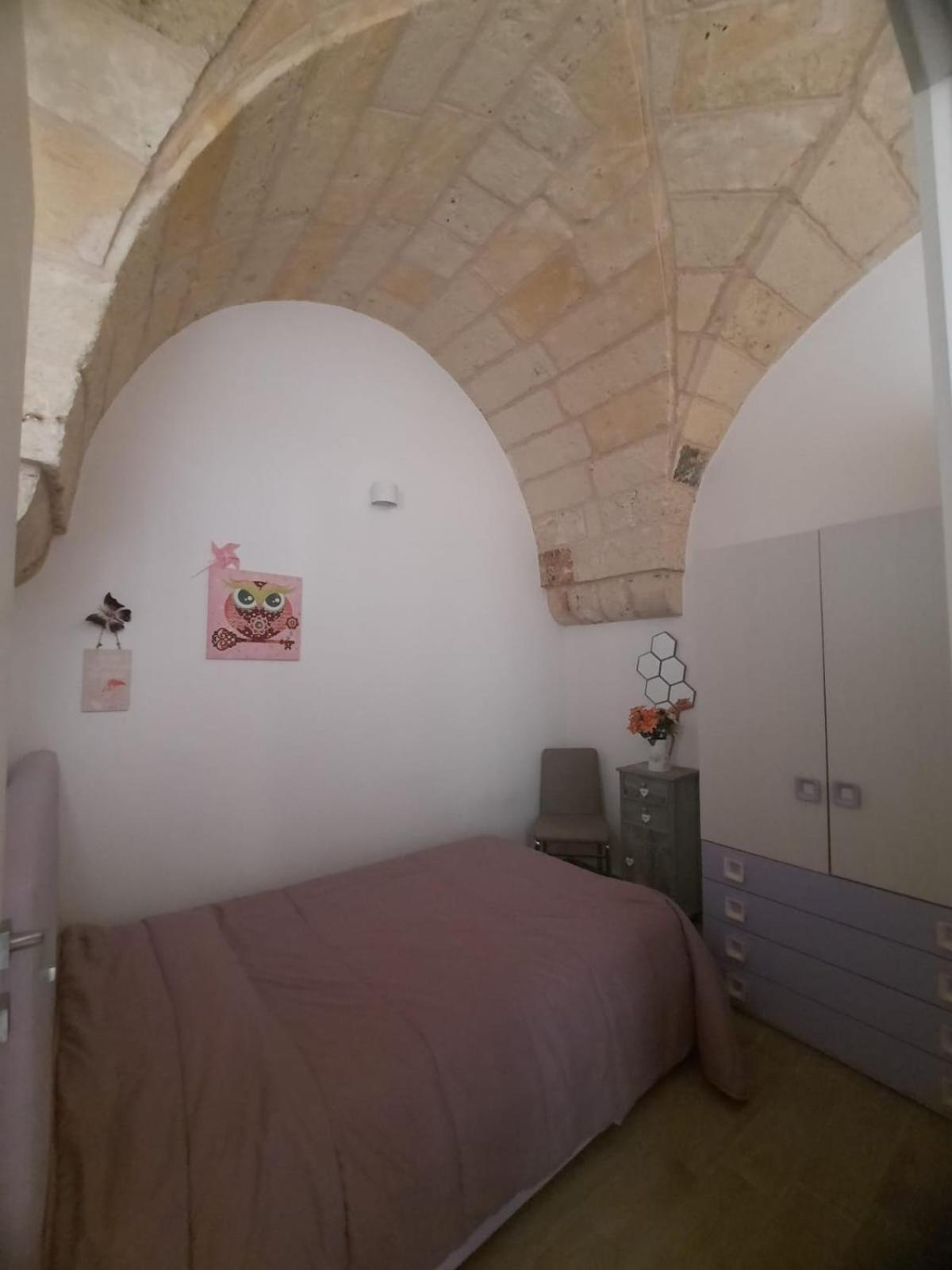 Salento Rosa Dei Venti Villa Surbo Luaran gambar