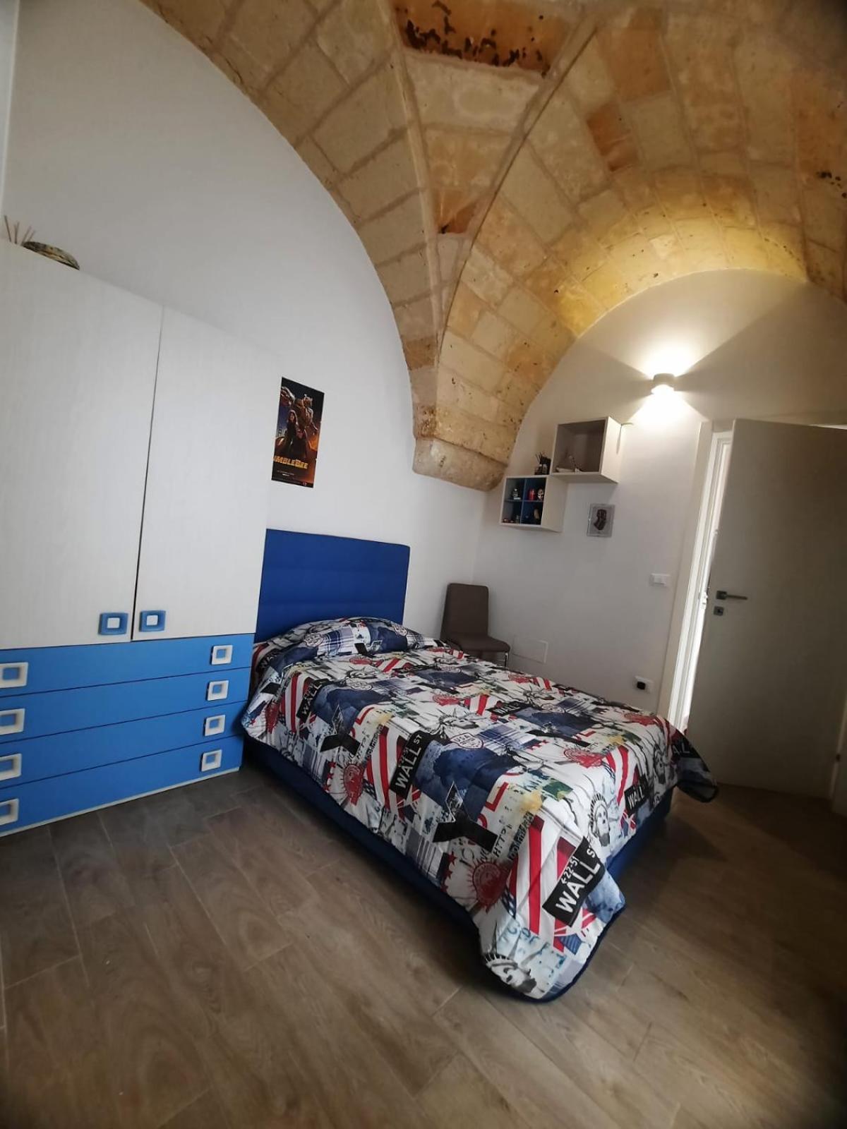 Salento Rosa Dei Venti Villa Surbo Luaran gambar
