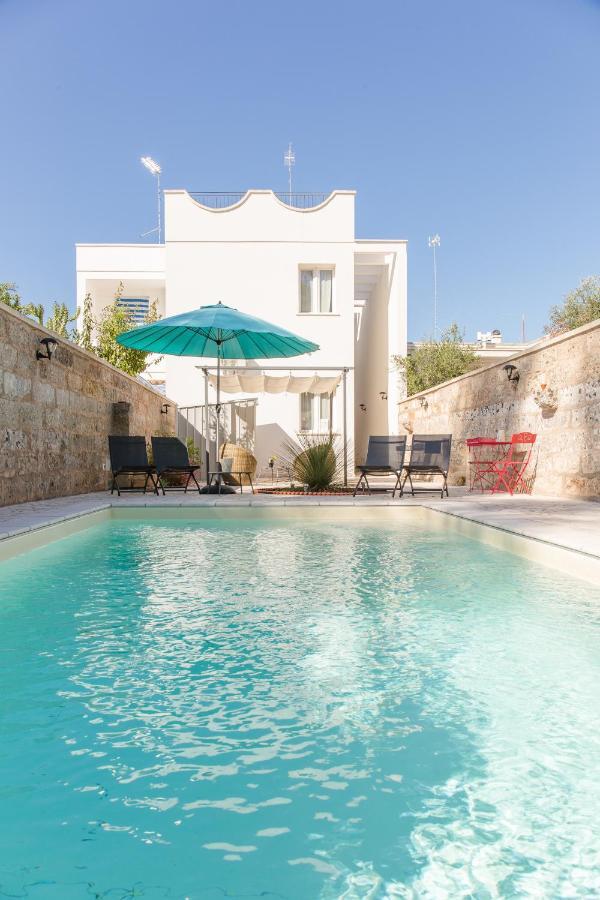 Salento Rosa Dei Venti Villa Surbo Luaran gambar