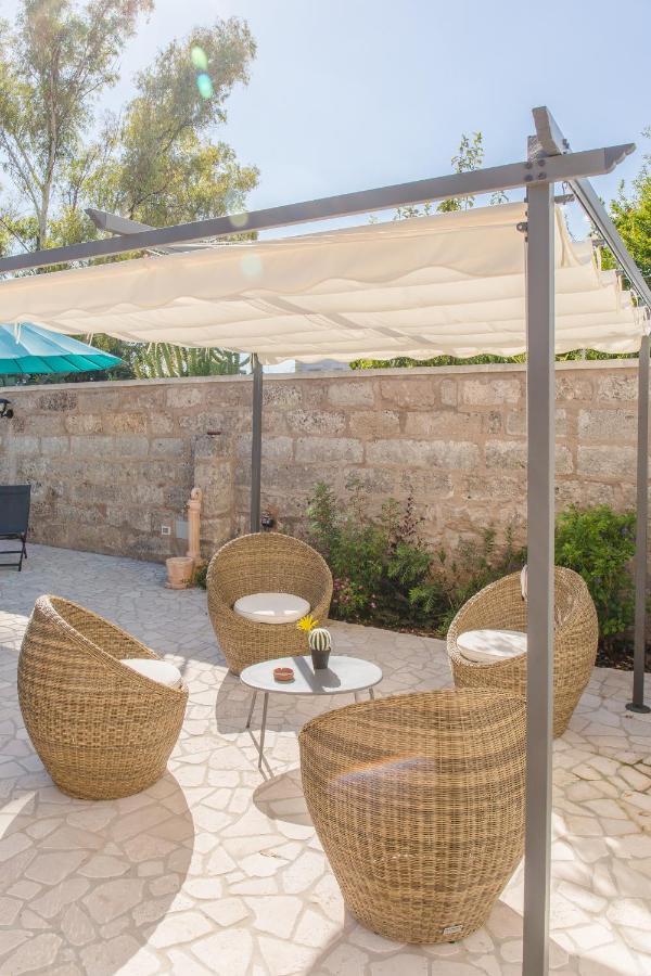 Salento Rosa Dei Venti Villa Surbo Luaran gambar