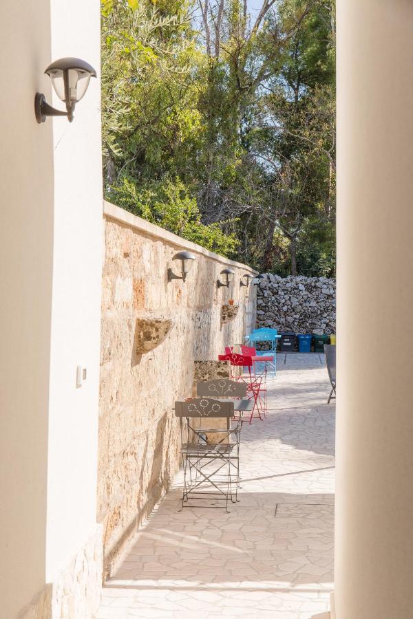 Salento Rosa Dei Venti Villa Surbo Luaran gambar
