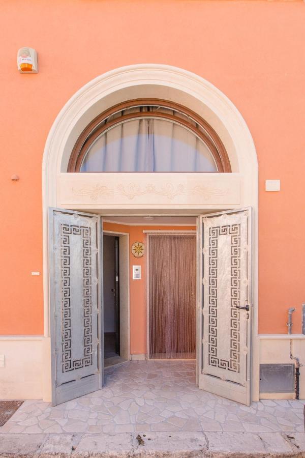 Salento Rosa Dei Venti Villa Surbo Luaran gambar