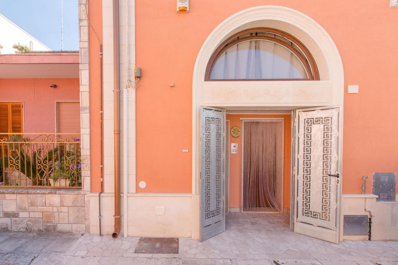 Salento Rosa Dei Venti Villa Surbo Luaran gambar