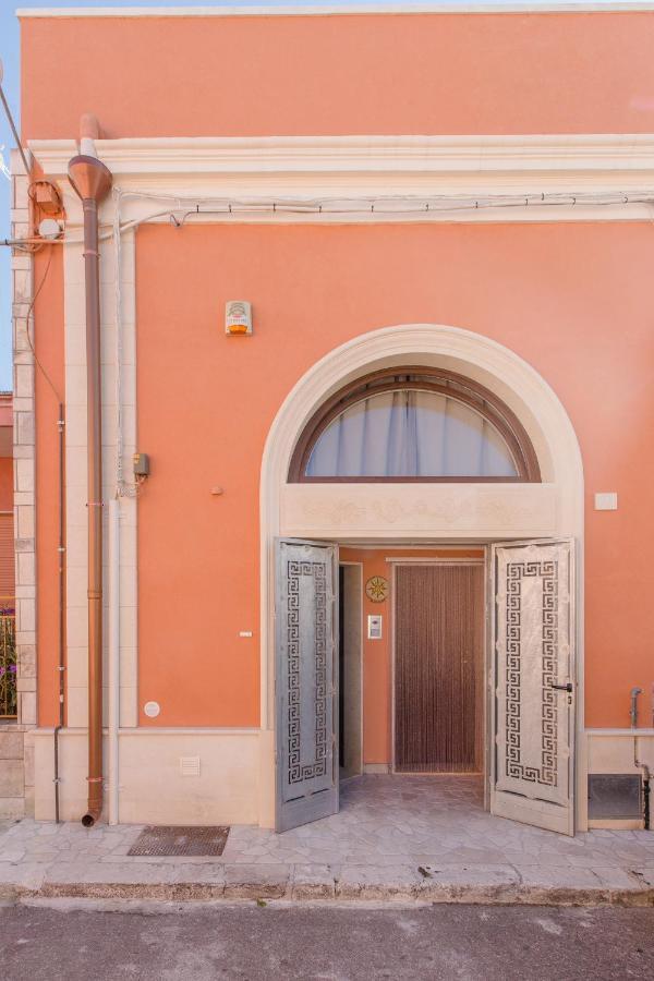 Salento Rosa Dei Venti Villa Surbo Luaran gambar