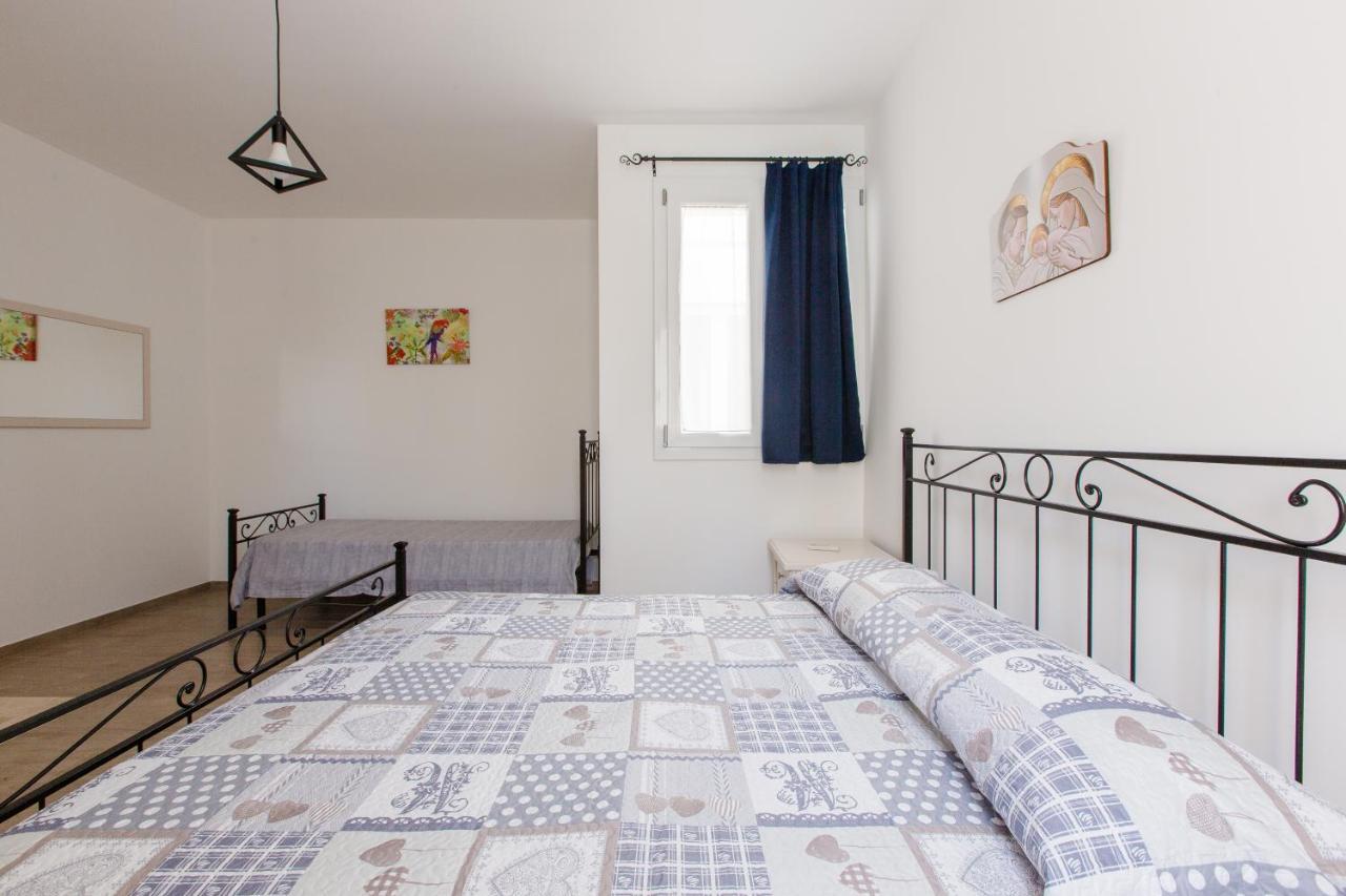 Salento Rosa Dei Venti Villa Surbo Luaran gambar